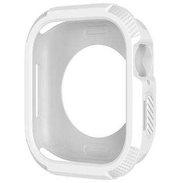 Carcasă TPU Apple Watch Series 10 Rugged - 42mm