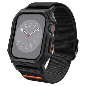 Curea cu carcasă Apple Watch Series 10 Spigen Lite Fit Pro - 42mm