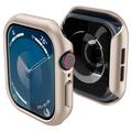 Husă Apple Watch Series 10 - Spigen Thin Fit - 42mm