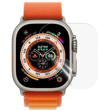 Folie Protecție Ecran TPU Apple Watch Series 10 - 42mm