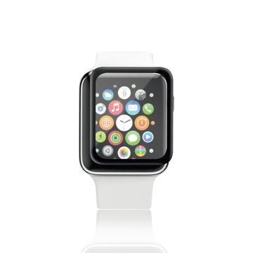 Protector Ecran Apple Watch Series SE (2022)/SE/6/5/4 - Panzer Flexible Glass