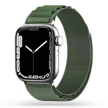 Curea Tech-Protect Nylon Pro Apple Watch Series Ultra 2/Ultra/9/8/SE (2022)/7/SE/6/5/4/3/2/1 - 49mm/45mm/44mm/42mm