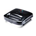 Ariete Toast & Grill Compact - 750W - Negru