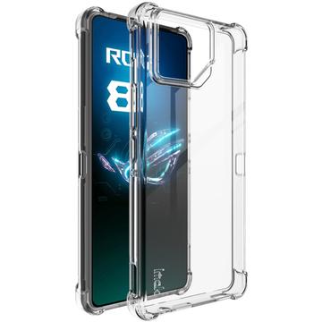 Husă TPU Asus ROG Phone 8/8 Pro - Imak Drop-Proof