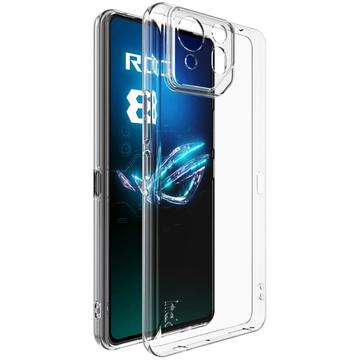 Husă TPU Asus ROG Phone 8/8 Pro - Imak UX-5 - Transparent