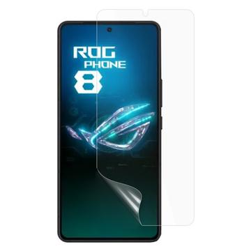 Protector de Ecran Asus ROG Phone 8/8 Pro - Transparent