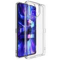 Husă TPU Asus ROG Phone 9/9 Pro - Imak UX-5 - Transparent