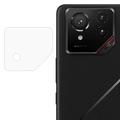 Geam Protecție Obiectiv Camera Sticlă Temperată Asus ROG Phone 9/9 Pro