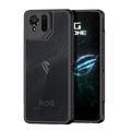 Husă Hibrid Asus ROG Phone 9/9 Pro - Dux Ducis Aimo - Negru