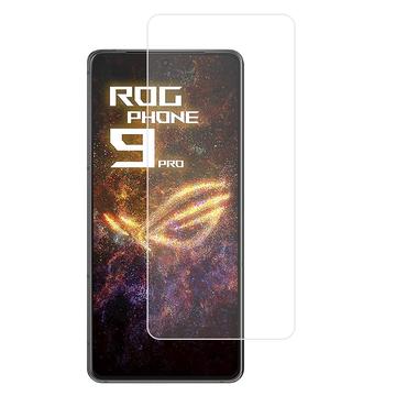 Geam Protecție Ecran Asus ROG Phone 9 Pro - Case Friendly - Transparent