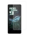 Geam Protecție Ecran Asus ROG Phone 9 - Case Friendly - Transparent