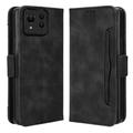 Husă Portofel Asus Zenfone 11 Ultra - Cardholder - Negru