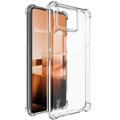 Husă TPU Asus Zenfone 11 Ultra - Imak Drop-Proof - Transparent