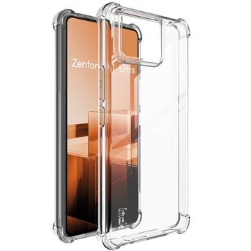 Husă TPU Asus Zenfone 11 Ultra - Imak Drop-Proof - Transparent