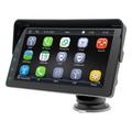 B5311 Wireless CarPlay / Android Auto cu suport auto, Bluetooth MP5 Player - 7"