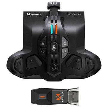 Padele de control fără fir BIGBIG WON ARMOR-X - Xbox Series S/X, Nintendo Switch, PC