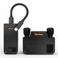 BOVBOX 091-TC Extender video cu transmițător și receptor wireless USB-C