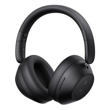 Baseus Bass 30 Max Căști fără fir pe ureche cu Bluetooth 5.3 - Negru