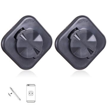 Suport de bicicletă / Adaptor pentru Garmin Mount