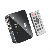 Transmițător / Receptor Audio Bluetooth 5.0 cu NFC M8