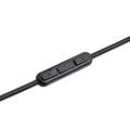 Căști Bose QuietComfort 25 Cablu audio de 3.5mm / 2.5mm cu microfon/control al volumului - negru