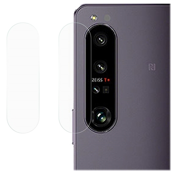 Geam Protecție Obiectiv Camera Sticlă Temperată Sony Xperia 1 IV