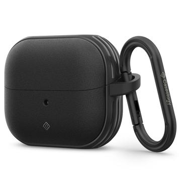 Husă Samsung Galaxy Buds3/Buds3 Pro - Caseology Vault - Negru