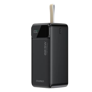 Choetech B732 50000mAh Power Bank 22.5W - Negru