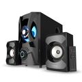 Creative SBS E2900 Sistem de difuzoare Bluetooth 2.1 cu subwoofer - Negru