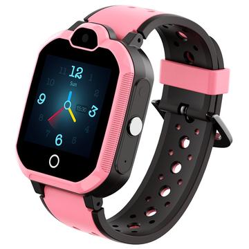 Smartwatch H01 pentru copii, rezistent la apă - GPS, WiFi