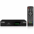 DVB-T2 Smart TV Box cu WiFi - 1080p