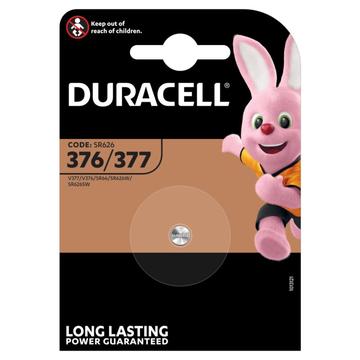 Baterie de ceas Duracell 376/377 SR626SW