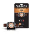 Duracell Focusing LED Headlamp cu 3 moduri de iluminare - 350lm