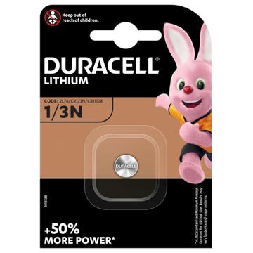 Duracell High Power DL1/3N Baterie litiu - 3V