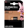 Baterie Duracell Lithium Photo CR2 3V