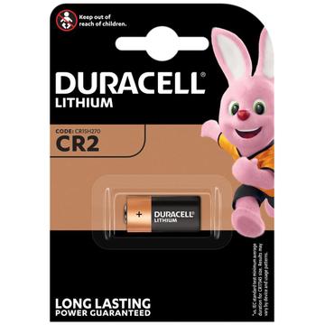 Baterie Duracell Lithium Photo CR2 3V