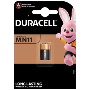 Duracell MN11/11A Baterie alcalină