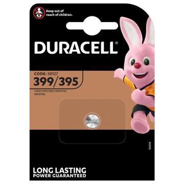 Baterie Duracell Mini 399-395 SR927SW 1.5V cu baterii de 1.5V