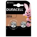 Baterie Duracell Mini CR2016 3V