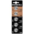 Baterie Duracell Mini CR2025 3V - 5 buc.