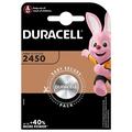 Baterie Duracell Mini CR2450 3V