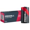 Duracell Procell Intense Power LR14/C Baterii alcaline - 10 buc.