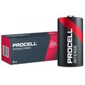 Baterii alcaline Duracell Procell Intense Power LR20/D - 10 buc.