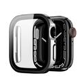 Husă Apple Watch Series 10 Dux Ducis Hamo cu Protector de Ecran - 42mm - Negru