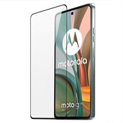 Geam Protecție Ecran Motorola Moto G75 - Dux Ducis Medium Alumina - Marginea Neagră