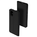 Husă Flip Samsung Galaxy A71 - Dux Ducis Skin Pro