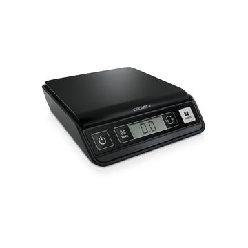 Cântar poștal digital Dymo M5 pentru plicuri și colete - capacitate 2.2kg