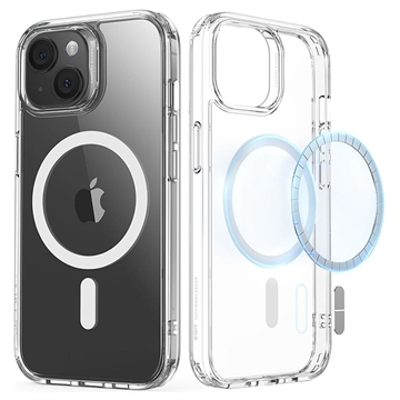 Husă Hibrid iPhone 15 - ESR CH HaloLock Mag