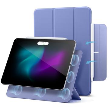 Husă Folio Magnetică iPad Pro 11 (2024) ESR Rebound