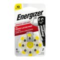 Energizer 10/PR70 Baterii pentru aparate auditive - 8 buc.